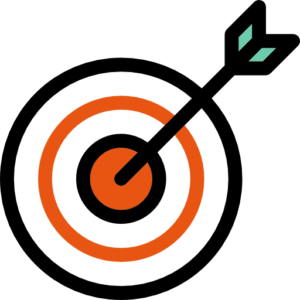 bullseye